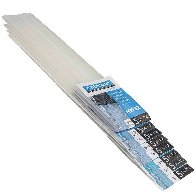 Cintropur manches filtrantes 100 microns pour NW32, Enlèvement ou Envoi, Neuf