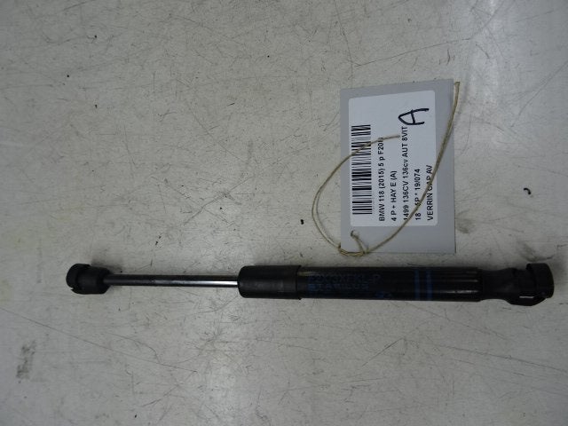 VERIN DE CAPOT BMW 1 serie (F20) (01-2010/06-2019), Utilisé, BMW