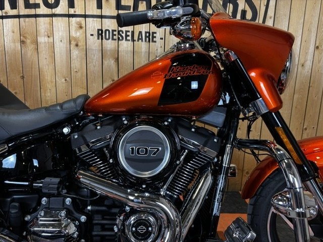 Harley-Davidson Sport Glide (bj 2022), Motoren, Motoren | Harley-Davidson, 1746 cc, Harley-Davidson, Customerservices@harley‑davidson.com
