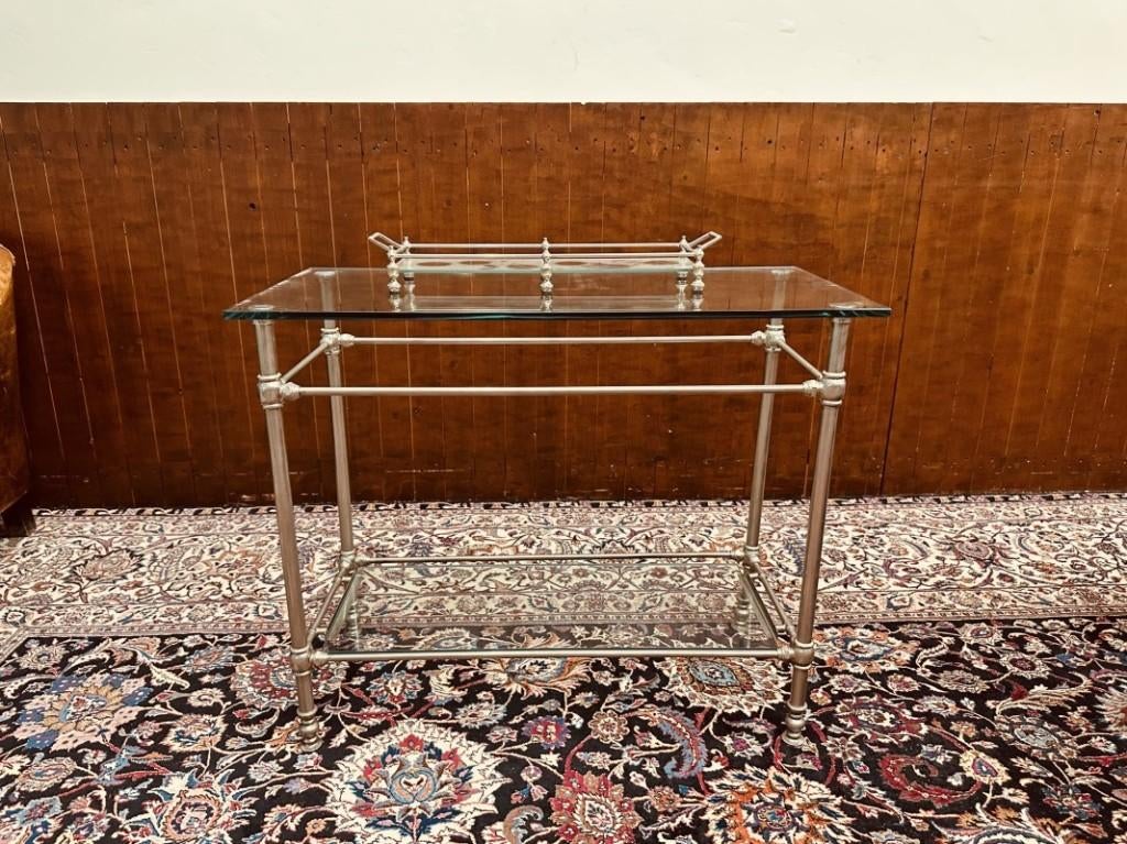 Eichholtz Regency Sidetable, Enlèvement