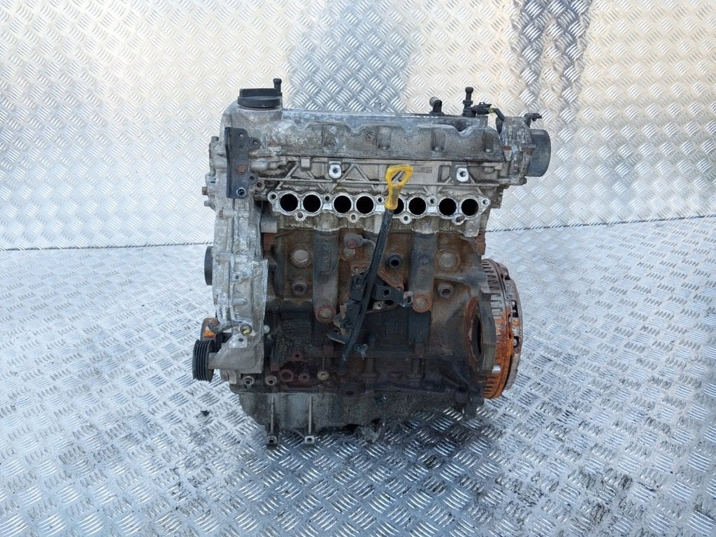 Moteur D4FC Nu PROCEED KIA HYUNDAI i20 ix20 RIO CEED i30, Verzenden, Gebruikt, Overige automerken