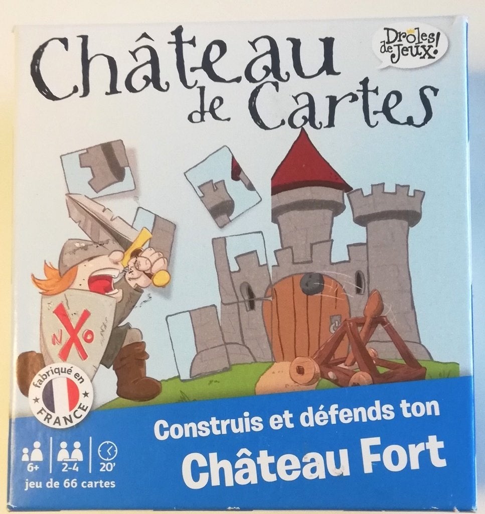 FOREST: Jeu des cartes pour enfants, comme neuf!, Enlèvement ou Envoi, Comme neuf
