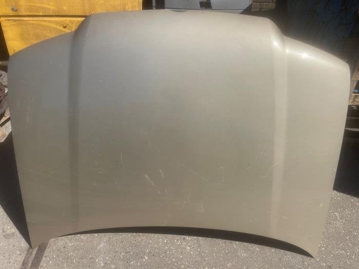 Capot d'un Volkswagen Bora (LA1W), Autos : Pièces & Accessoires, Volkswagen, -, 3 mois de garantie, Utilisé