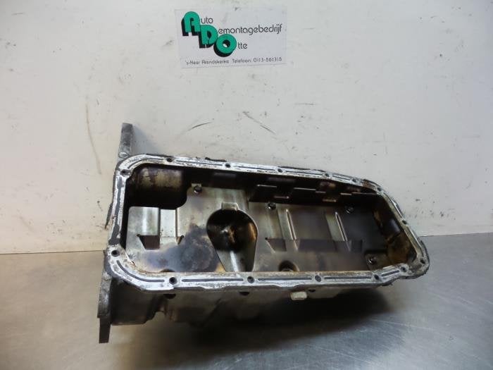 Carterpan van een Daewoo Kalos (Kalos 02-), Gebruikt, -, Daewoo, -