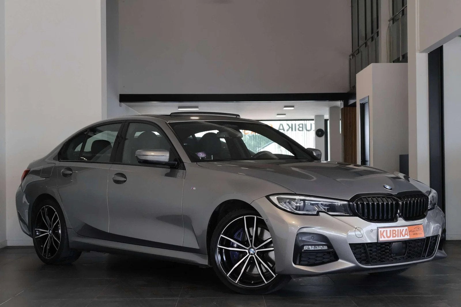 BMW 3 Serie 330 330eAS PHEV M-Pack ACC TrekH Memory Garantie, Autos, Achat, https://public.car-pass.be/vhr/49a113be-09c0-4976-96a4-bc2e690341cf