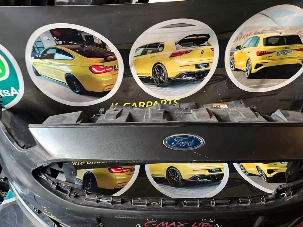 Bumper Ford C Max MK2 facelift Origineel voorbumper, Info@fabrikant.eu, Ford, Bumper, Fabrikant BV