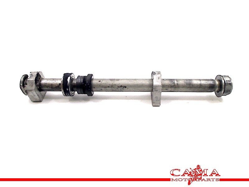 TRAIN ARRIERE Triumph Daytona 675 2006-2008 (VIN: 381274), Dhr. S. di Majo, Utilisé, Info@cama-motorparts.nl, P.J. Troelstraweg 8 8
3144 CX  MAASSLUIS, NL