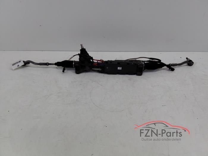Audi Q7/4M1 Stuurhuis, Auto-onderdelen, Besturing, Gebruikt, Ophalen of Verzenden