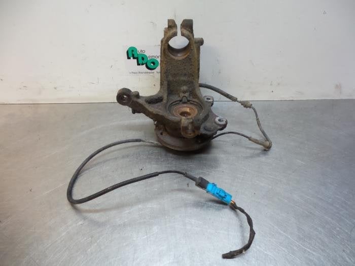 Joint avant gauche d'un Citroen C3 (C3 02-), -, 3 mois de garantie, Utilisé, -