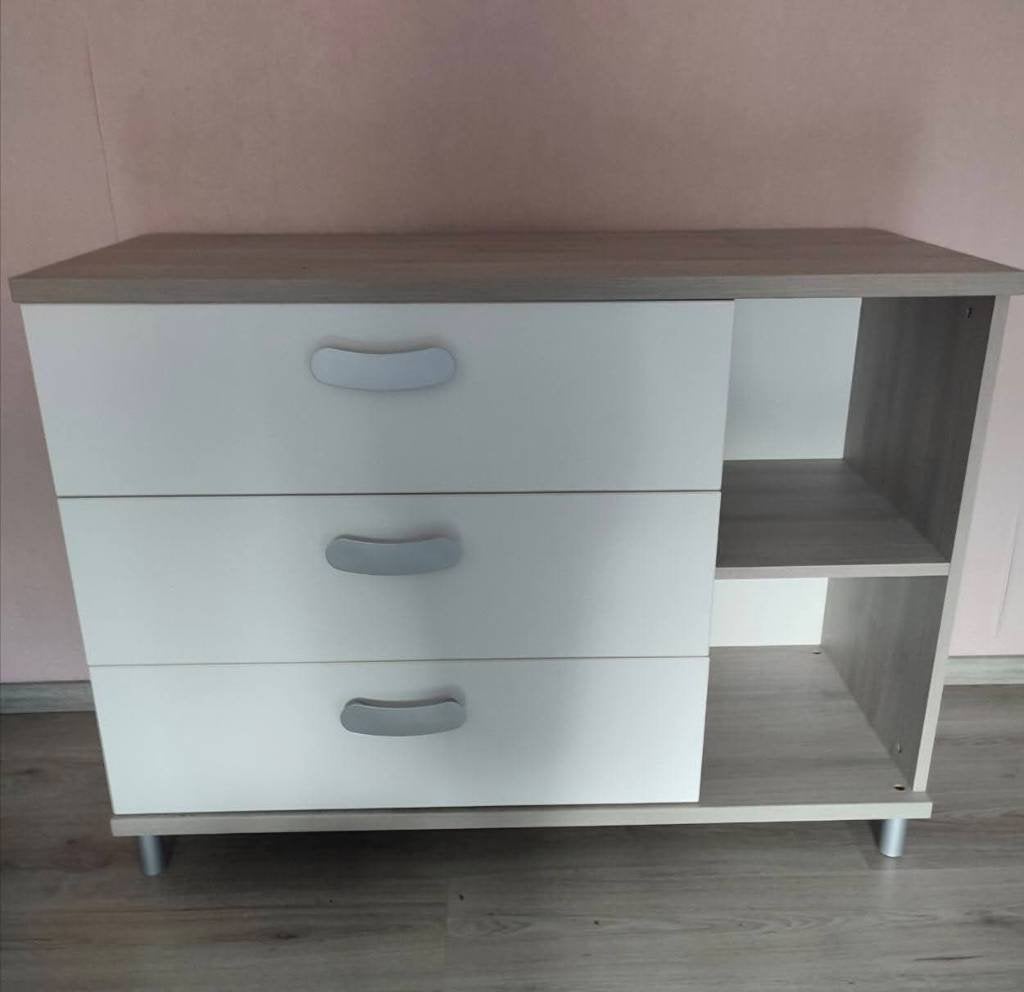 Chambre enfant complète, Enlèvement, Comme neuf, Garçon ou Fille