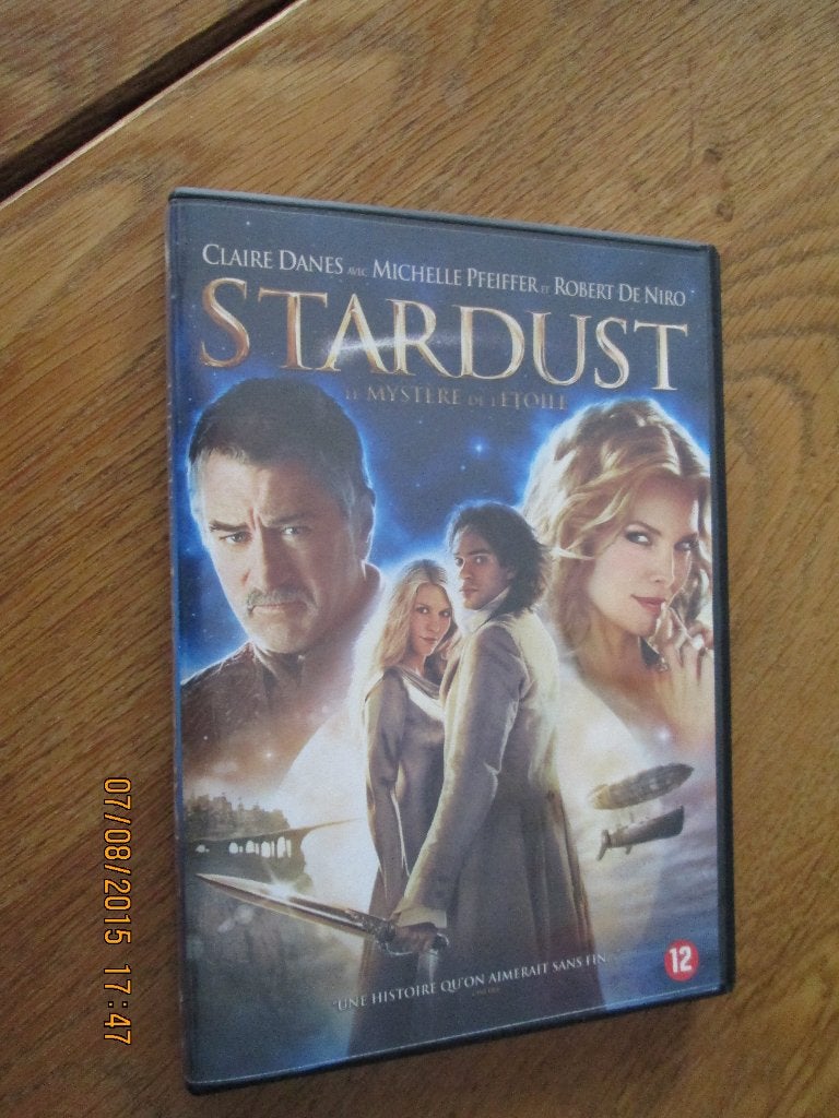 DVD: Stardus, la bande à Bonnot,..., Enlèvement, Neuf, dans son emballage
