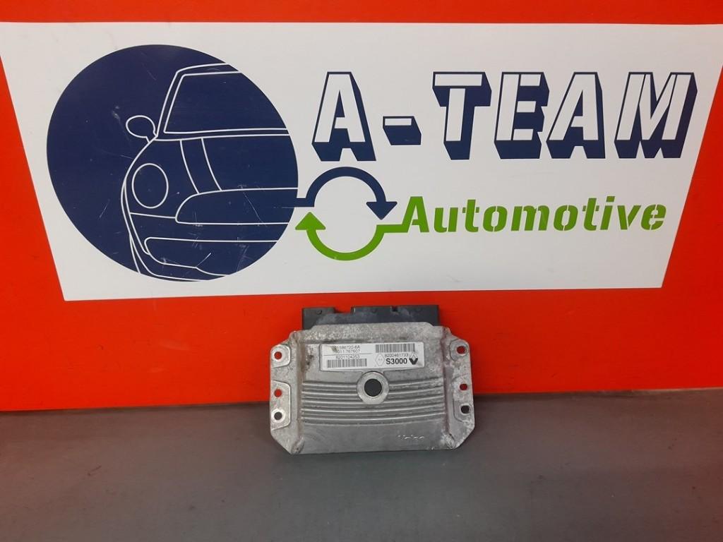 CALCULATEUR MOTEUR ECU Renault Modus / Grand Modus (JP), Autos : Pièces & Accessoires, Utilisé, Renault