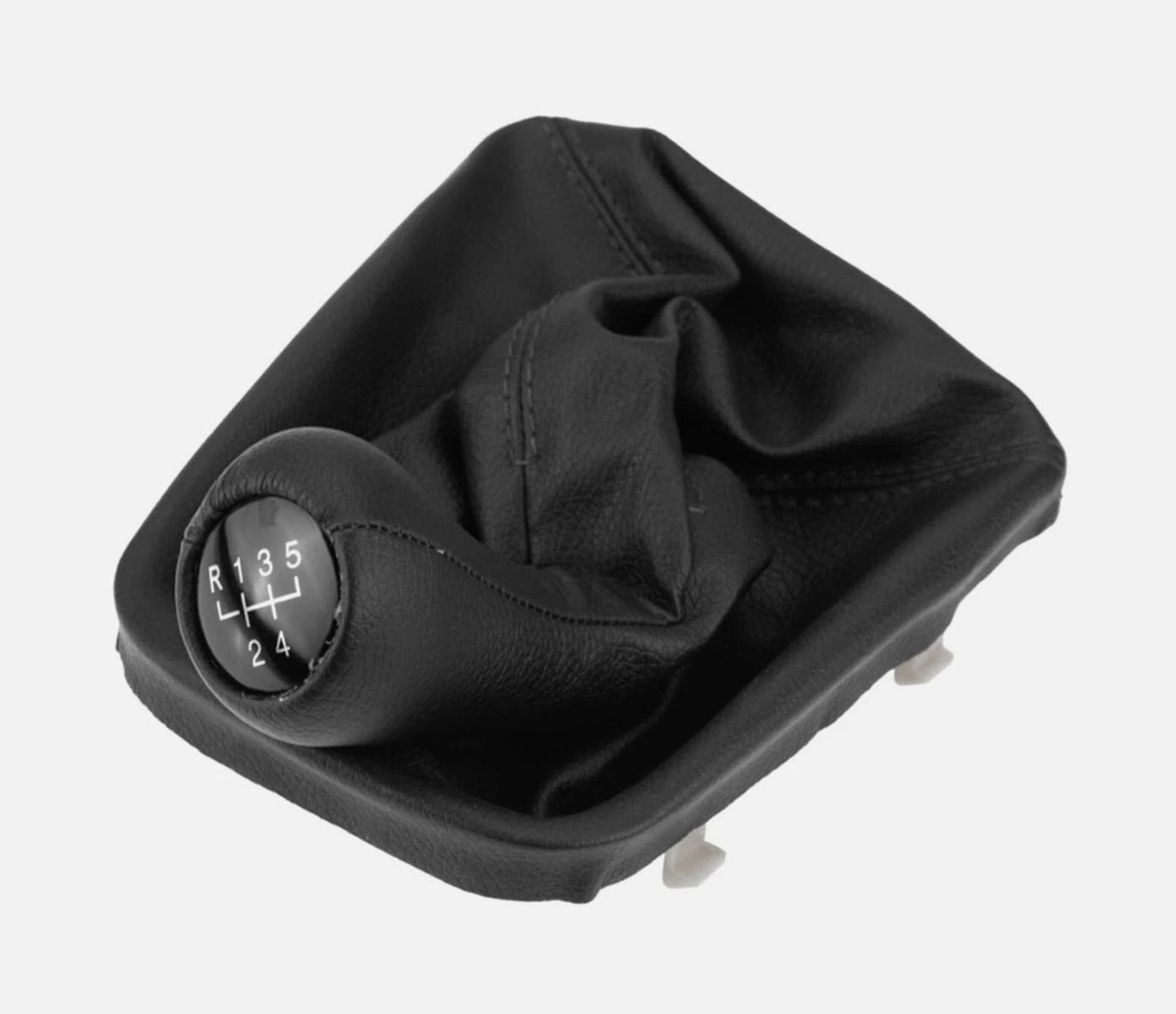 Schakelhefboombekleding BMW E46 pook bekleding, Auto-onderdelen, -, -, Nieuw, Ophalen of Verzenden