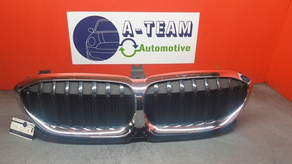 CALANDRE BMW 3 serie (G20) (01-2018/03-2020) (|18715610|), Utilisé, BMW