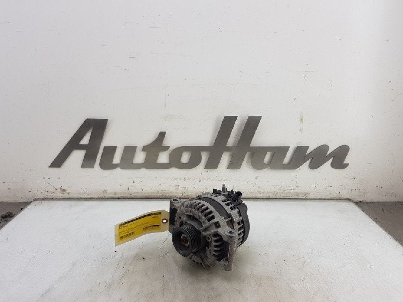 DYNAMO Opel Astra K (01-2015/12-2022), Robert Bosch AG, Gebruikt, Opel, Robert-Bosch-Allee 1
74232  Abstatt, DE