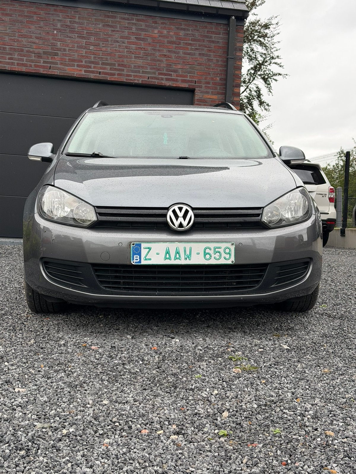 Volkswagen Golf 1.6 diesel, 195.000 km, Navi, cruise Control, Auto's, Euro 5, Bedrijf, Golf, Cruise Control