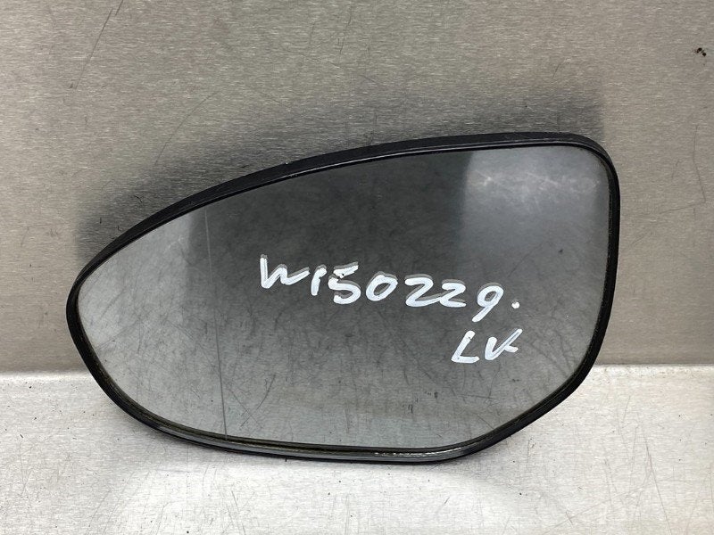 SPIEGELGLAS LINKS Mazda 2 (DE) (01-2007/06-2015), Auto-onderdelen, Spiegels, Gebruikt, Mazda