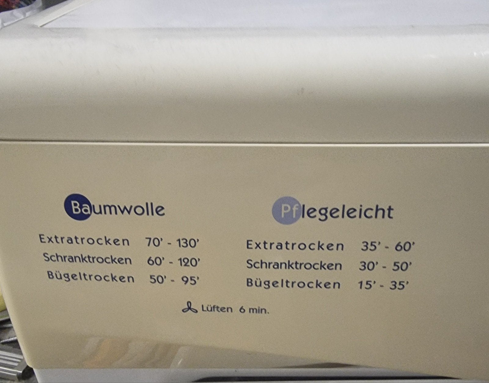 whirlpool droogkast, Elektronische apparatuur, Ophalen