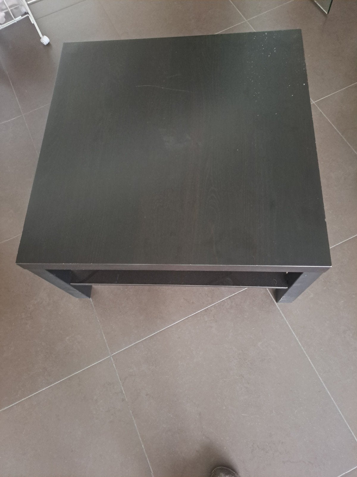salontafel, Huis en Inrichting, Tafels | Salontafels, Ophalen