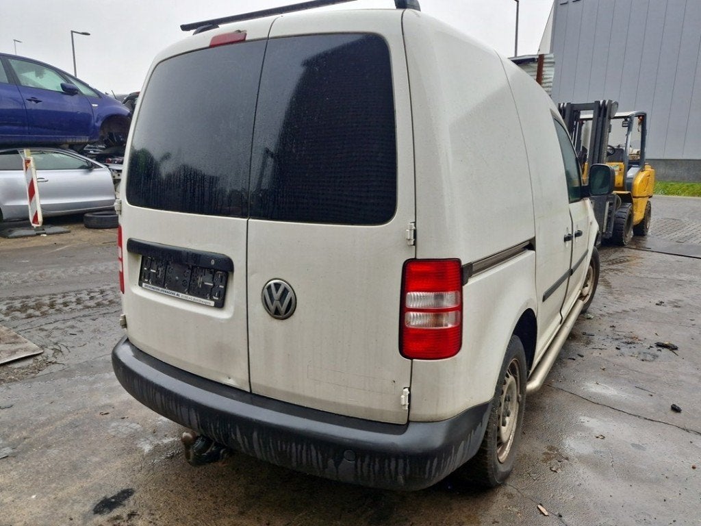 RESSORTS A LAMES ARRIÈRE Caddy III (2KA,2KH,2CA,2CH), Volkswagen, Volkswagen AG, Utilisé, Kundenbetreuung@volkswagen.de