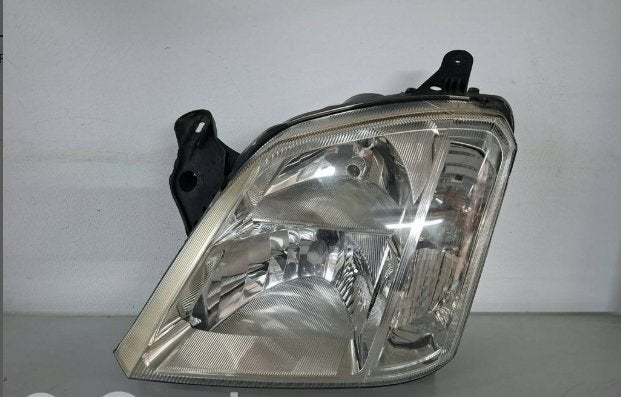 Phare avant gauche opel meriva 93321052, Autos : Pièces & Accessoires, Enlèvement ou Envoi, Opel