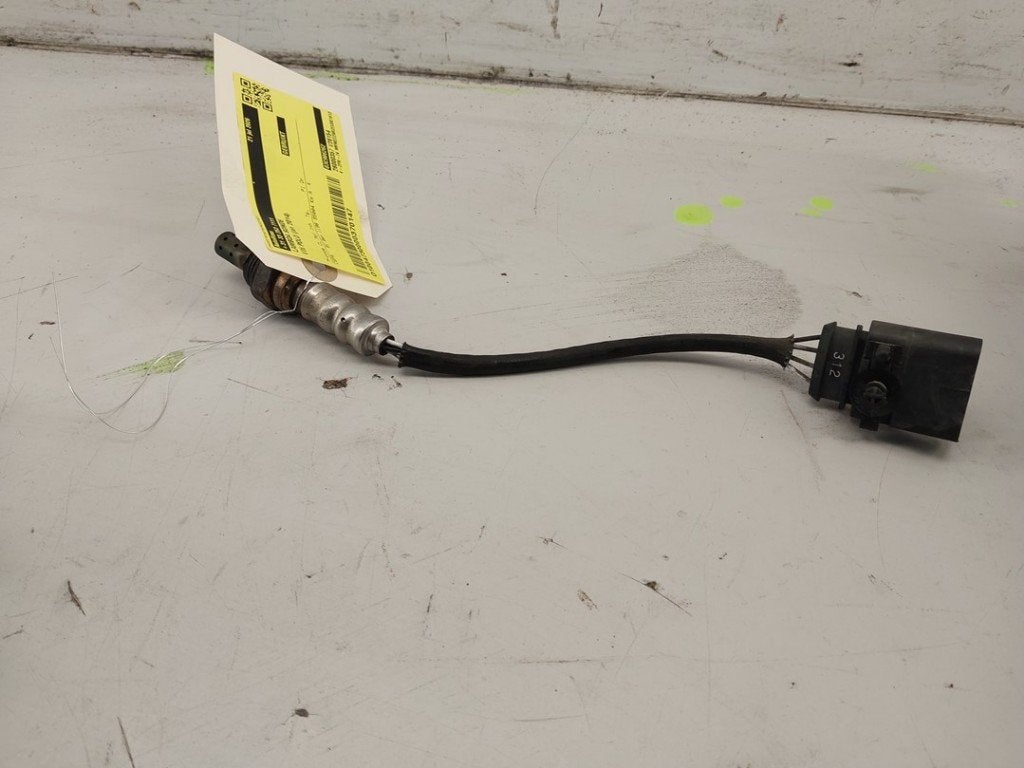 SONDE LAMBDA Volkswagen Polo V (6R) (|03C906262|), Volkswagen, Volkswagen AG, Utilisé, Kundenbetreuung@volkswagen.de