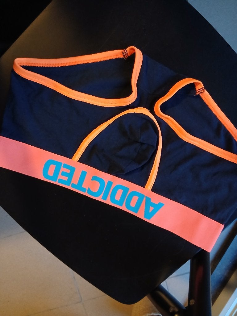 Herenondergoed, Ophalen of Verzenden, Zwart, Boxer