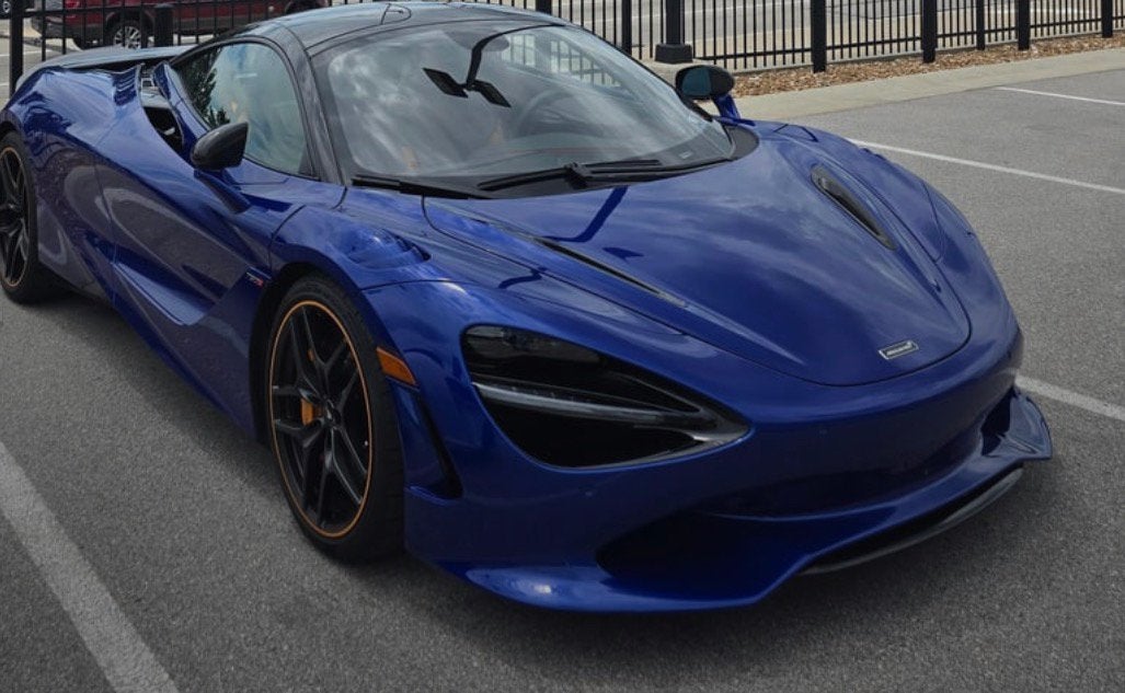 Mclaren 750S, Ophalen of Verzenden, Zo goed als nieuw