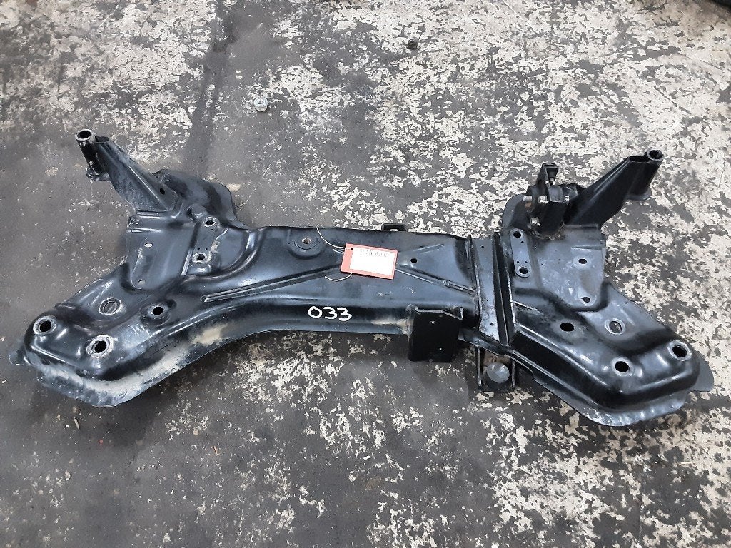 MOTORBALK Peugeot Boxer (U9) (01-2006/12-2023), Gebruikt, Mevr. I. Hauben, Rue de l'Espoir 34 34
4030  GRIVEGNÉE, BE, Info@Collignon.be