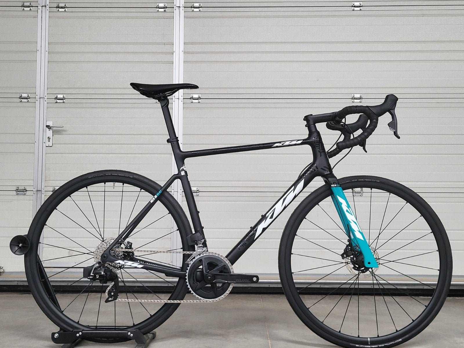 KTM Revelator Alto racefiets (0km!), Sport en Fitness, Wielrennen, Nieuw, Ophalen