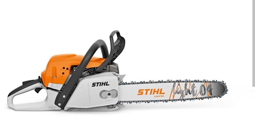 stihl ms271, Enlèvement, Comme neuf, STIHL MS271