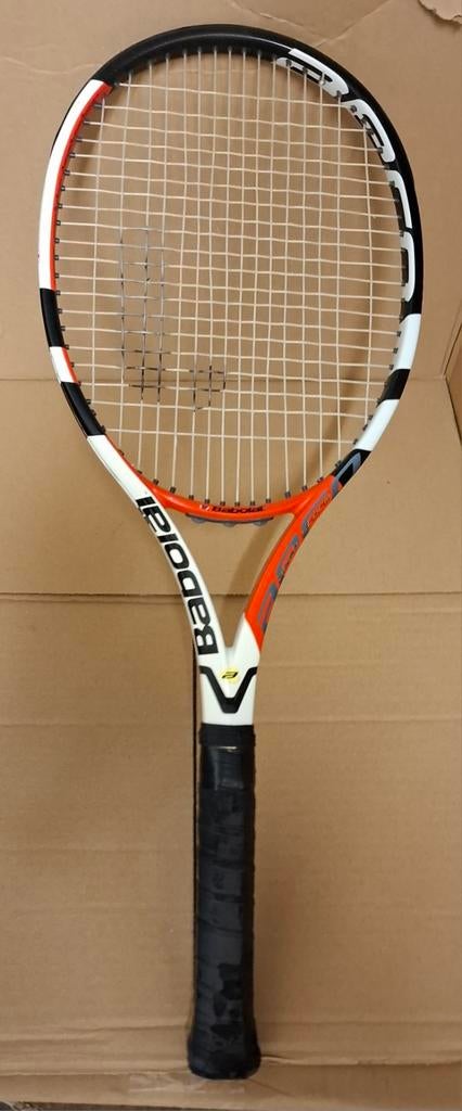 Babolat Aero storm, Ophalen of Verzenden, Babolat, L3