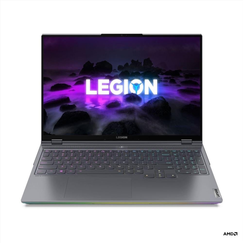 Lenovo Legion 7 pour pièces, Informatique & Logiciels, 32 GB, Avec carte vidéo, 4 Ghz ou plus, Enlèvement