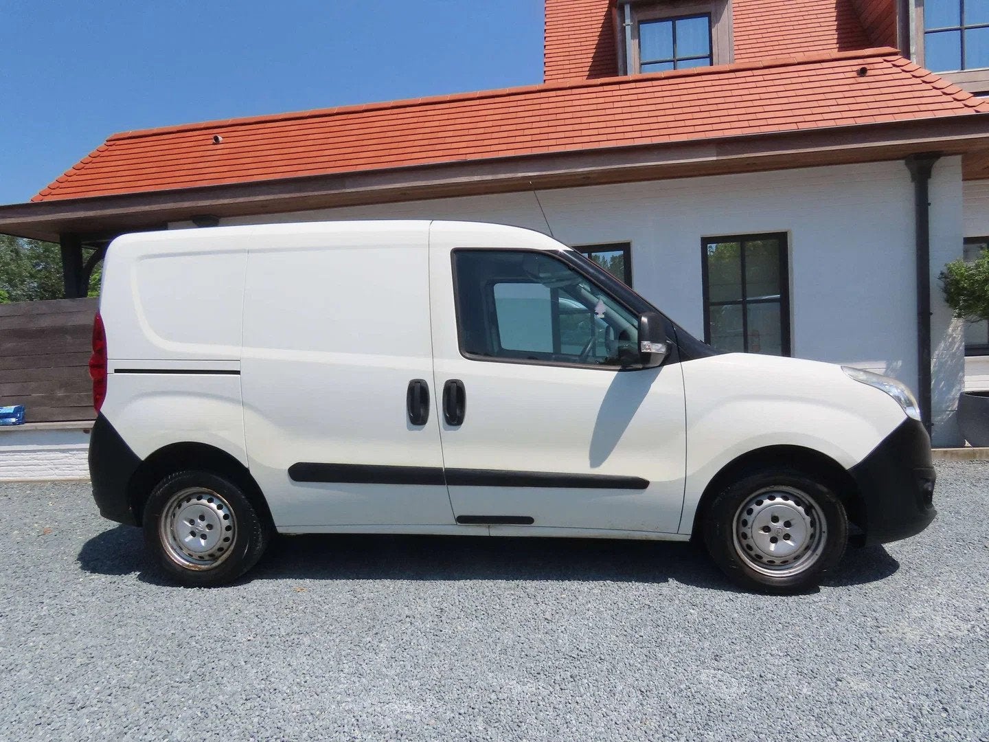 Opel Combo 1.3 CDTi L2H1 (EU5), Autos, Euro 5, Achat, 90 ch, Entreprise