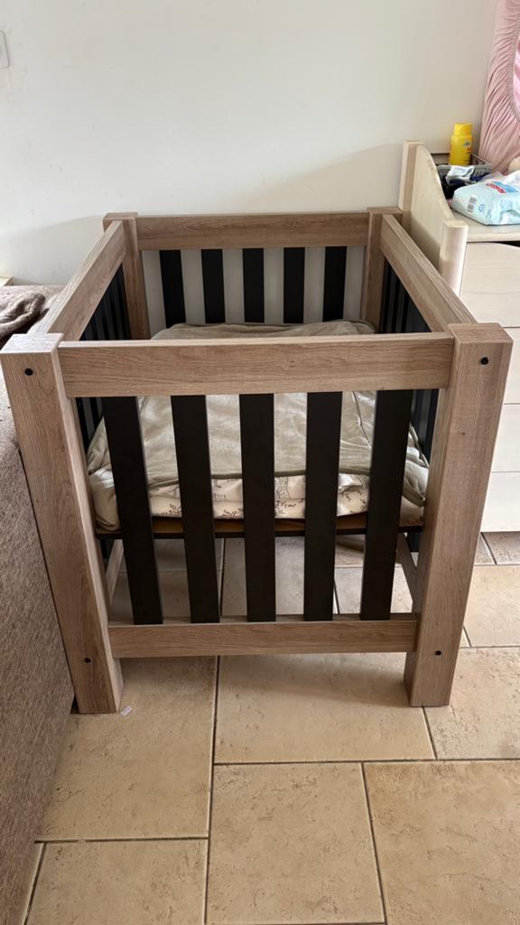 Baby box, Enlèvement