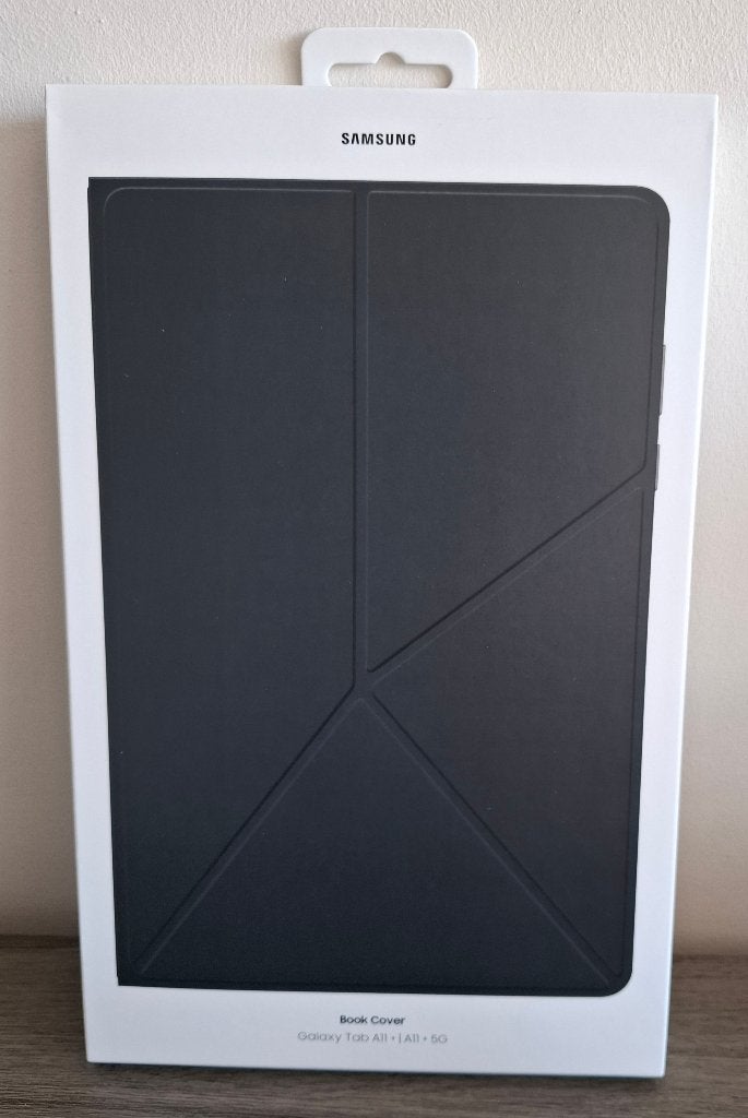 Samsung Originele Book Cover - Galaxy Tab A11 - Nieuw, Computers en Software, Tablet-hoezen, Ophalen of Verzenden, Nieuw, 11 inch