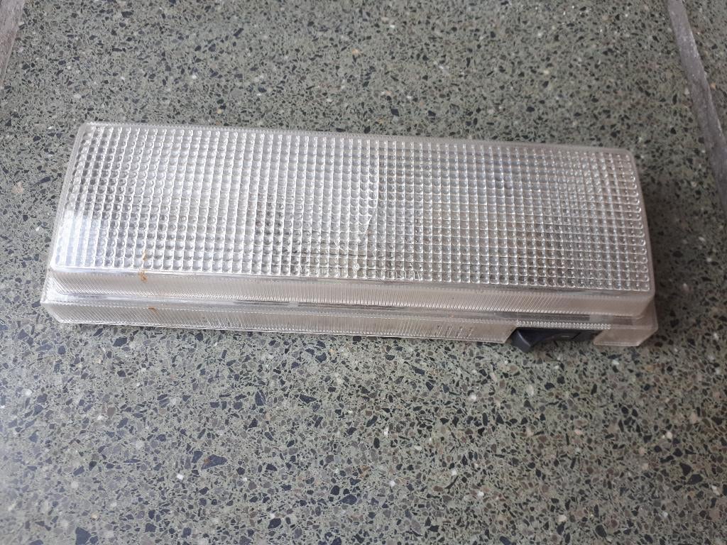 auto lampen  gratis, Ophalen
