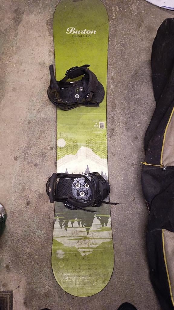 3 snow rider, Ophalen
