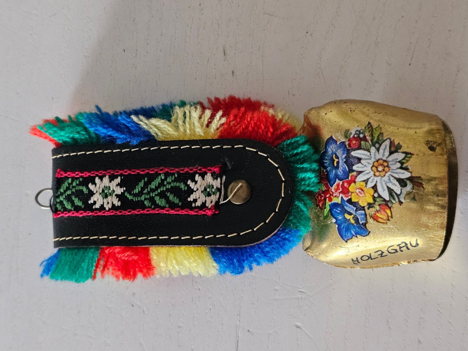 Koebel  zwitserland, Antiek en Kunst, Ophalen of Verzenden