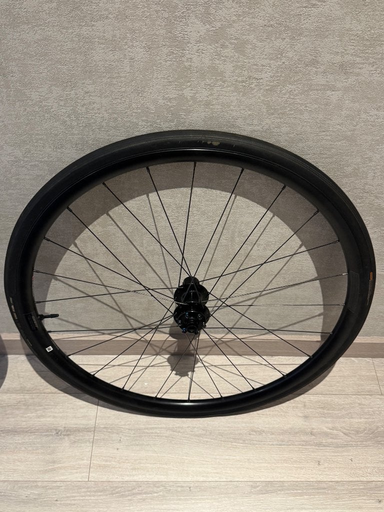Giant Wielset, Ophalen, 28 inch, Giant, Zo goed als nieuw
