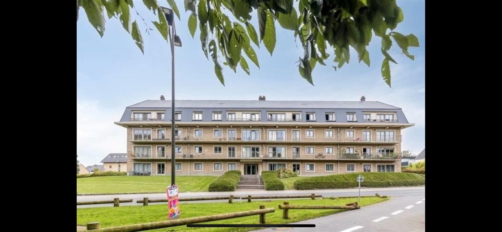 Appartement te koop, Immo, Appartement, Provincie Oost-Vlaanderen