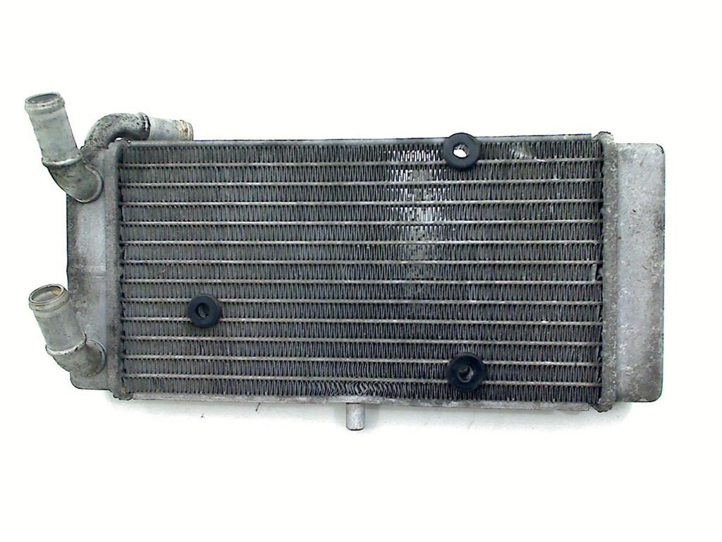 RADIATEUR Yamaha YP 250 R X-MAX 2010-2013 (YP250R 1C0), Dhr. S. di Majo, Gebruikt, Info@cama-motorparts.nl, P.J. Troelstraweg 8 8
3144 CX  MAASSLUIS, NL