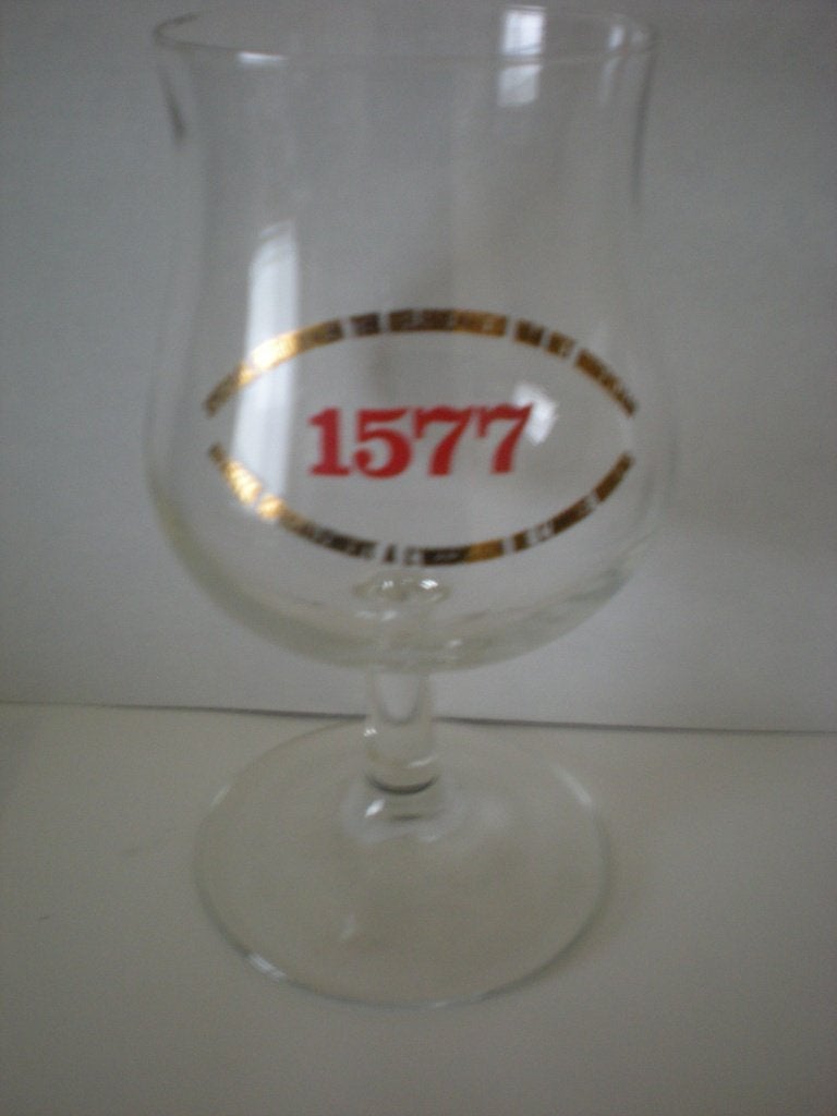 15577 (Rubensjaar), Verzamelen, Ophalen of Verzenden, Zo goed als nieuw, Glas of Glazen