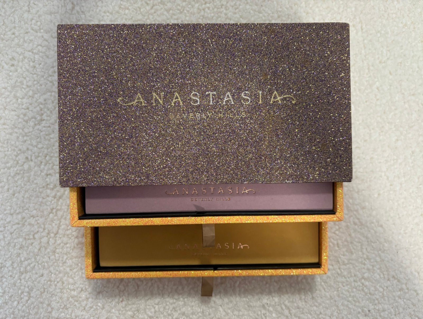 Anastasia Beverly Hills Soft Glam + Modern Renaissance NEUF, Bijoux, Sacs & Beauté, Enlèvement ou Envoi, Neuf, Yeux, Maquillage