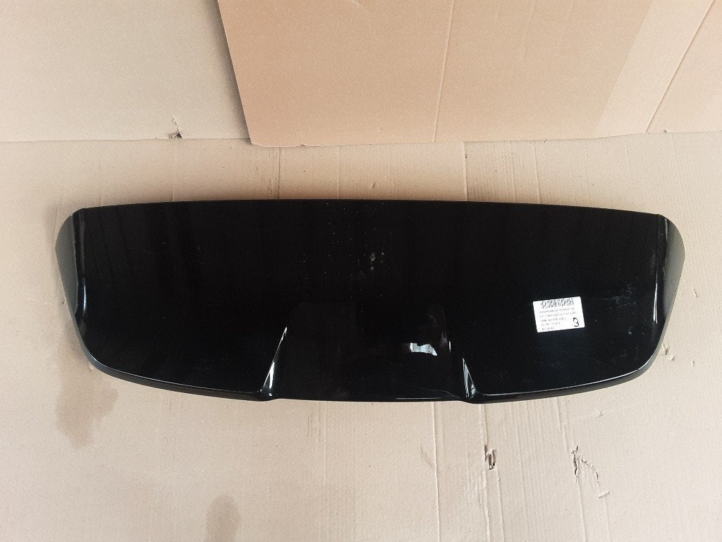 DAKSPOILER Audi A3 Sportback (8YA) (01-2019/-) (8Y4827933A), Auto-onderdelen, Gebruikt, Mevr. I. Hauben, Audi, Rue de l'Espoir 34 34
4030  GRIVEGNÉE, BE