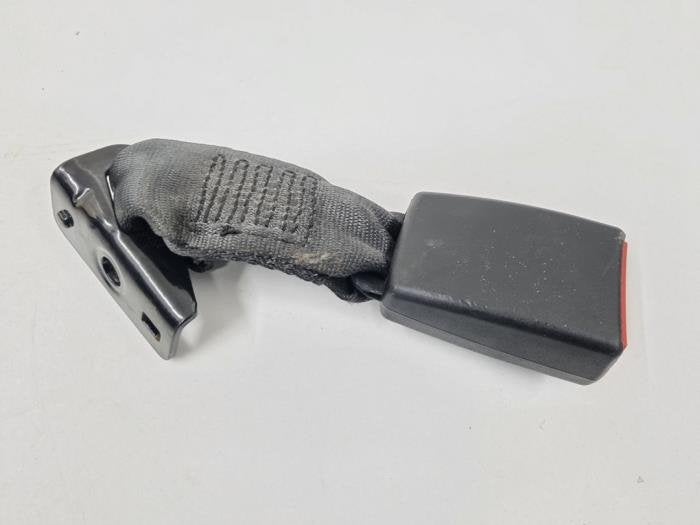 Insertion ceinture de sécurité arrière gauche d'un Fiat 5, -, 3 mois de garantie, Utilisé, Fiat