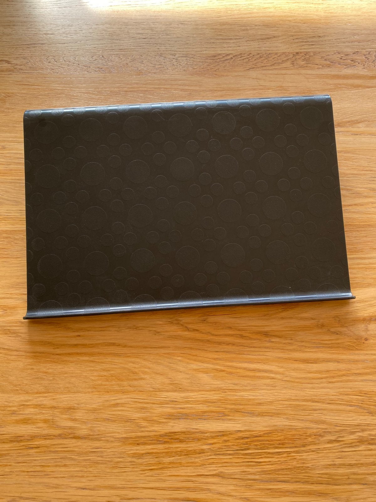 Houder voor laptop op te zetten, Ophalen, Zo goed als nieuw