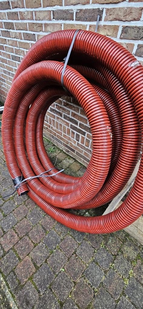 Kabelflex met trekdraad 90, Ophalen, Nieuw