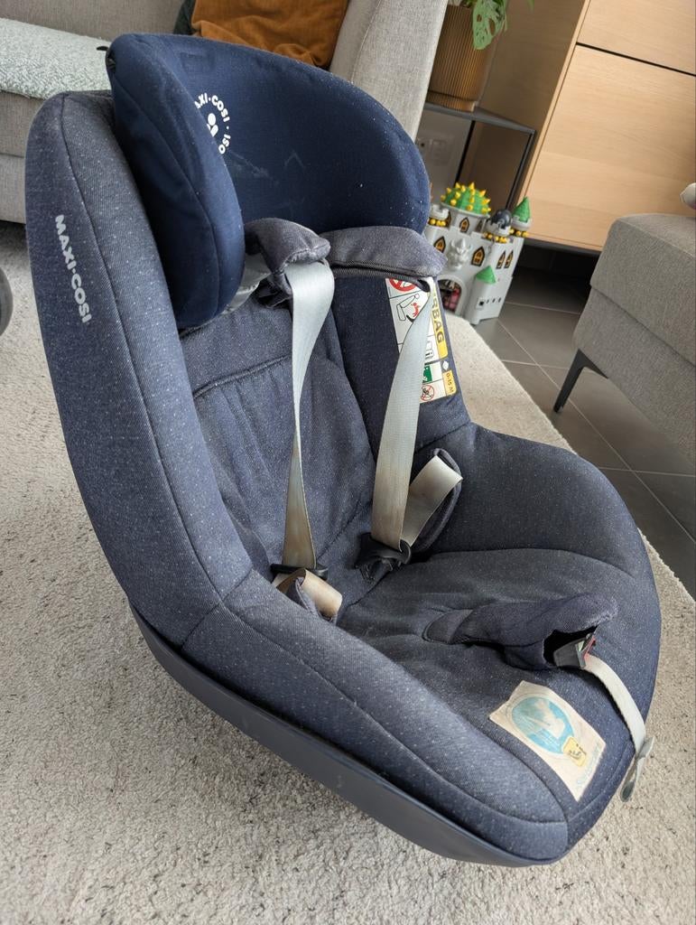Maxi Cosy auto stoel met  isofix onderstel, Kinderen en Baby's, Autostoeltjes, Ophalen, Isofix
