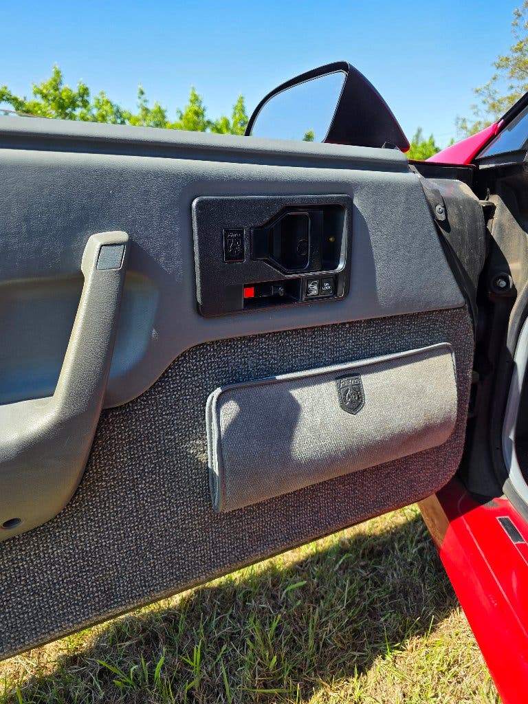 Pontiac Fiero GT, foto 8